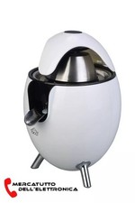 Spremiagrumi DCG ZP3375 Filtro/Beccuccio in Acciaio Funzione Anti goccia 300WATT