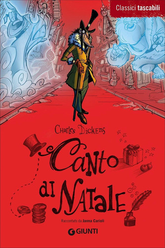 Canto natale charles - canto,