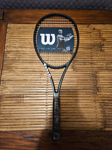Racchetta tennis wilson - tennis,