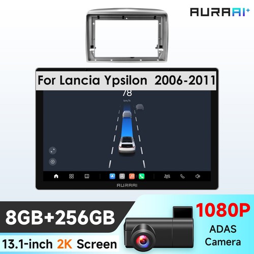 Per lancia ypsilon 2006 - lancia,