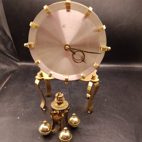 Vintage kundo clock - vintage,