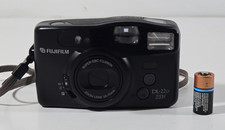 (NEAR MINT) Fujifilm DL-220