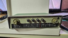 Radio d'epoca Blaupunkt