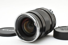[OTTIME CONDIZIONI] Obiettivo Carl Zeiss Distagon 35 mm f/2 ZF T* MF per Nikon F dal Giappone