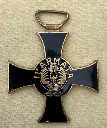 Croce armata - ,