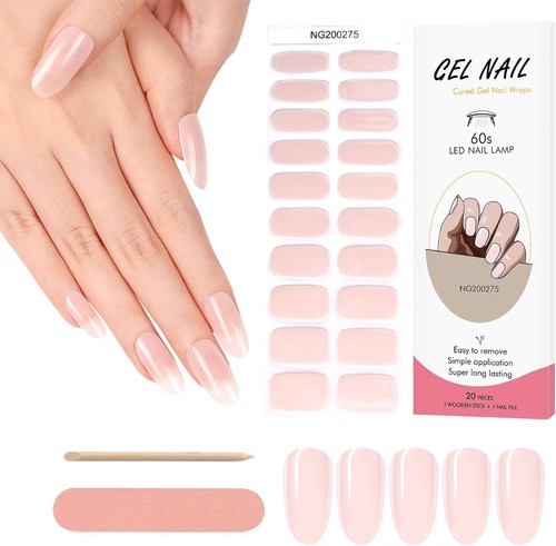 Kit adesivi unghie - kit, gel