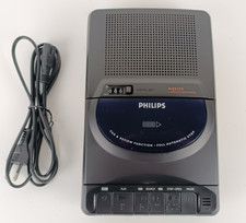PHILIPS AQ 6355 - REGISTRATORE
