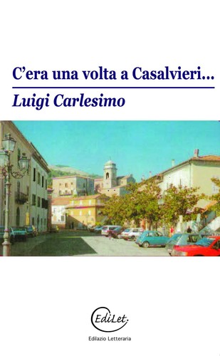 Era una volta a - una,