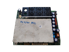 Scheda audio DSM Bang &