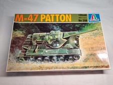 ITALERI M-47 SCALA 1/35