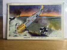 WWII Un'altra vittoria per la