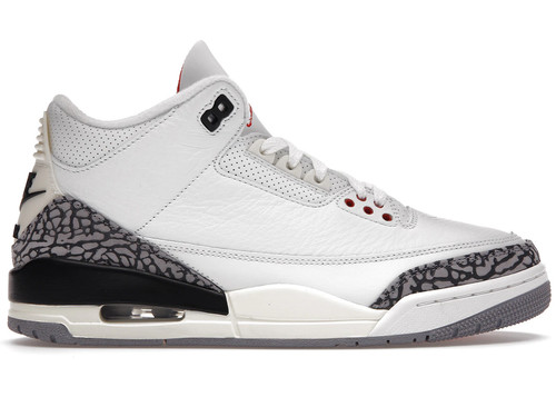 Taglia 12m jordan 3 - 12m/13,5w,