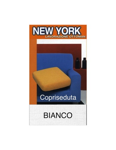 Copriseduta divano new - copriseduta, york