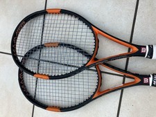 1 racchetta da tennis Wilson