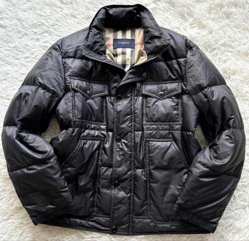 Piumino burberry usato - usato, taglia
