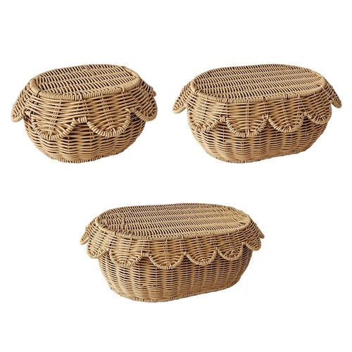 Cestino per pane - il,