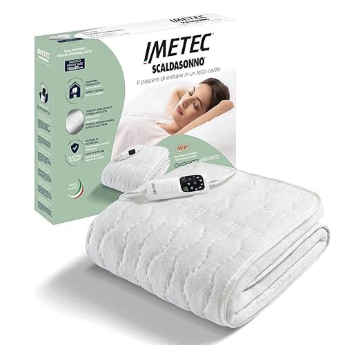 Imetec - singolo,
