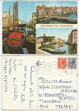 VENEZIA (317) - Souvenir di