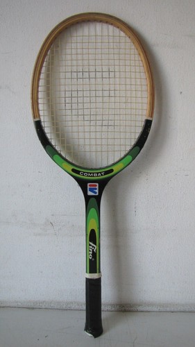 Racchetta tennis fino - racchetta,