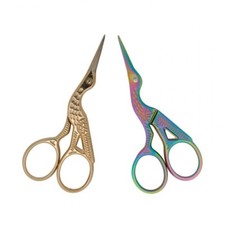 Forbici da cucire tagliafilo -