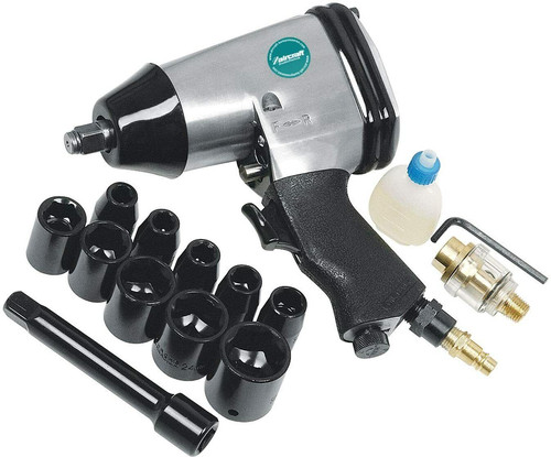Kit avvitatore pistola - avvitatore,