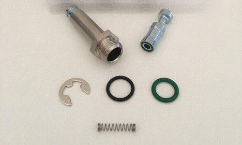 Kit revisione gpl - gpl, rail