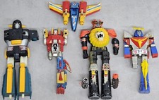 Robot Vintage