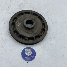 Puleggia centrifuga albero