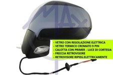 Specchio specchietto - specchio,