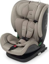 Seggiolino Auto 9-36 Kg senza