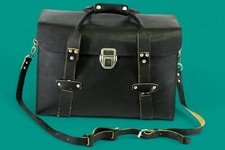 Custodia rigida vintage borsa