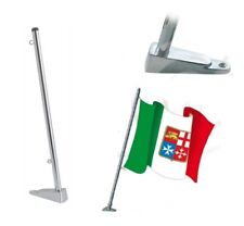 * Asta porta bandiera nautica