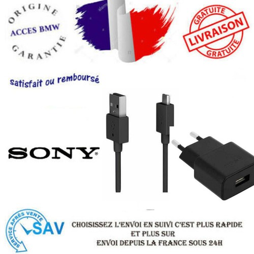Original chargeur uch20 - original, +
