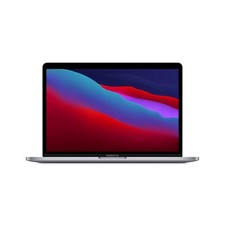 APPLE MACBOOK PRO 13.3'' M1 8 CORE CPU  8 CORE GPU - 16 GB RAM 1TB SSD