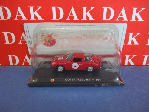 Die cast modellino - die,