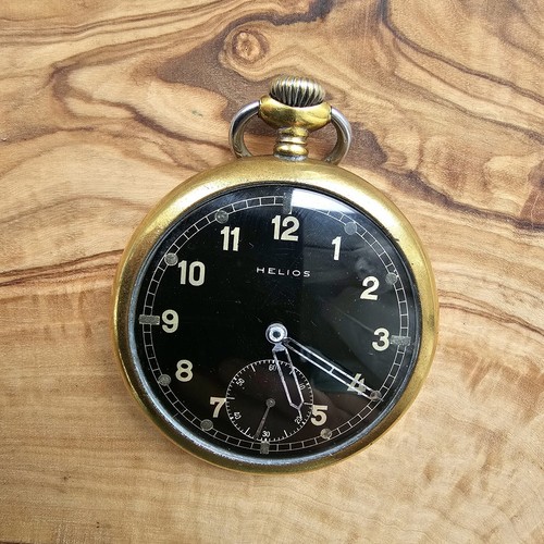 Orologio tasca vintage da - da,