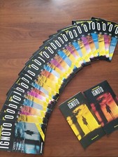 Dimensione Ignoto - Fascicoli