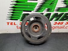PULEGGIA ALBERO MOTORE OPEL CORSA D 1.2 B A12XER EURO 5 10-14 55574772