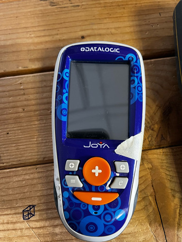 Datalogic joya plus - joya, r