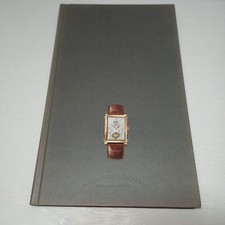 A.Lange & Söhne Catalogo