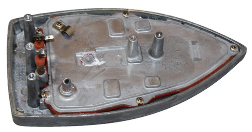 Resistenza imetec iron max - imetec,