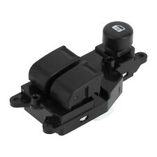 Interruttore alzacristalli elettrico lato conducente per Opel Agila n. 9216533
