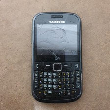 Cellulare Samsung Ch@t 335