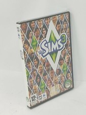 PC  THE SIMS 3 ELECTRONIC ARTS