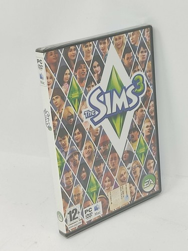 The sims electronic - the,
