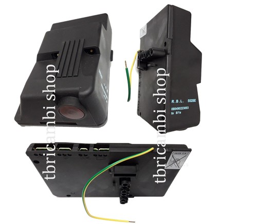 Apparecchiatura 552se l - 552se, r.b.l