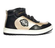 BALDUCCI sneakers alte bimba