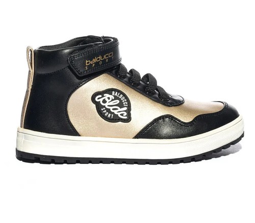 Balducci sneakers alte bimba - alte,