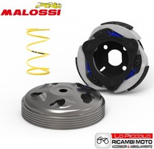 KIT FRIZIONE E CAMPANA + MOLLA