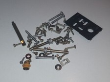 Piccoli pezzi da Grundig